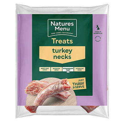 Natures menu Frozen Treats (Various)
