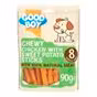 Good Boy Chicken & Sweet Potato Sticks 90g