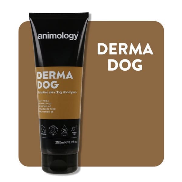 Animology Dermadog Shampoo 250ml