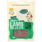 Good Boy Lamb Fillets 80g
