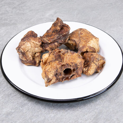 puff jerky