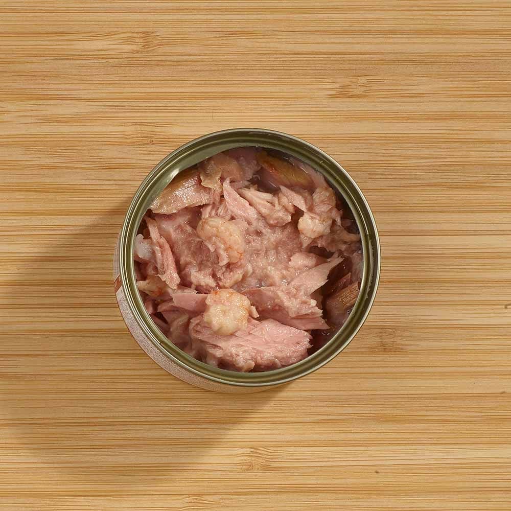 Fish4Cats Tuna Fillet with Shrimp 70g - Image 2