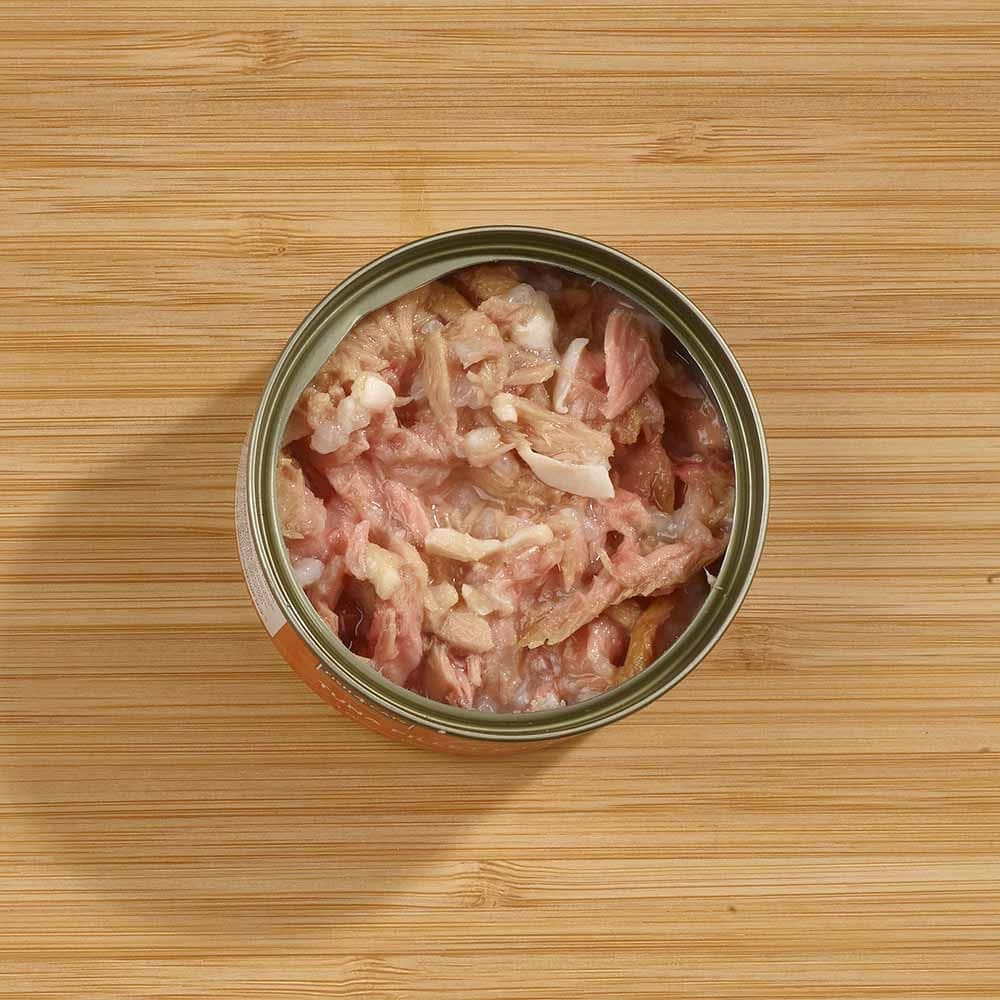 Fish4Cats Tuna Fillet with Squid 70g - Image 2