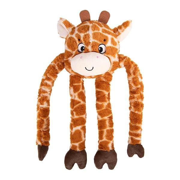 Stretch Folk Girrafe