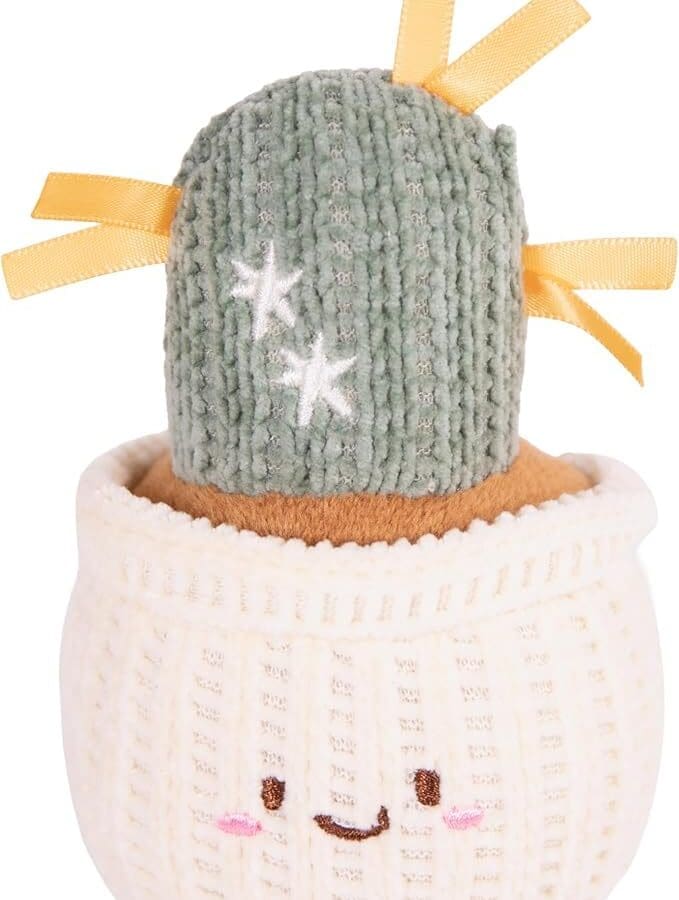Rosewood Knitted Cleo Cactus Cat