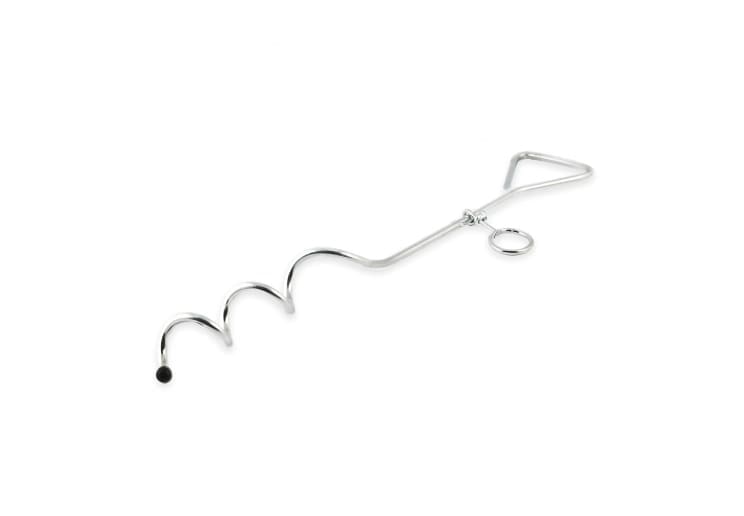 Tie Out Stake Heavy Duty 20-26cm