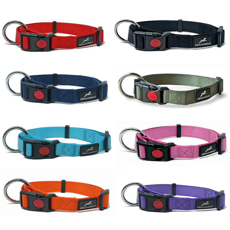 Collars