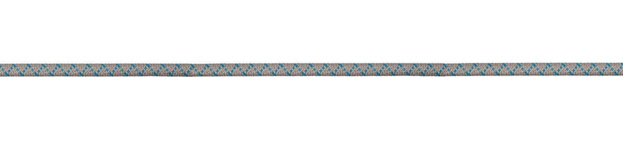 Sotnos Sport Lead Turquoise/Beige (Small & Medium Available)