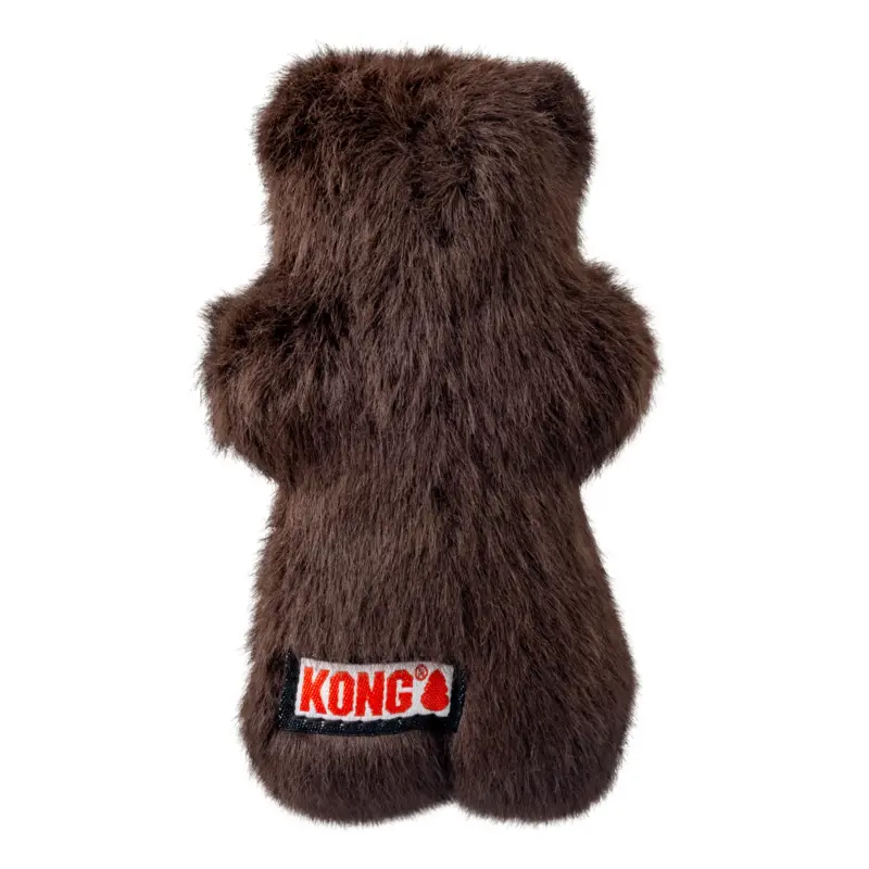 Kong Snuzzles Mini Otter Xsmall - Image 3