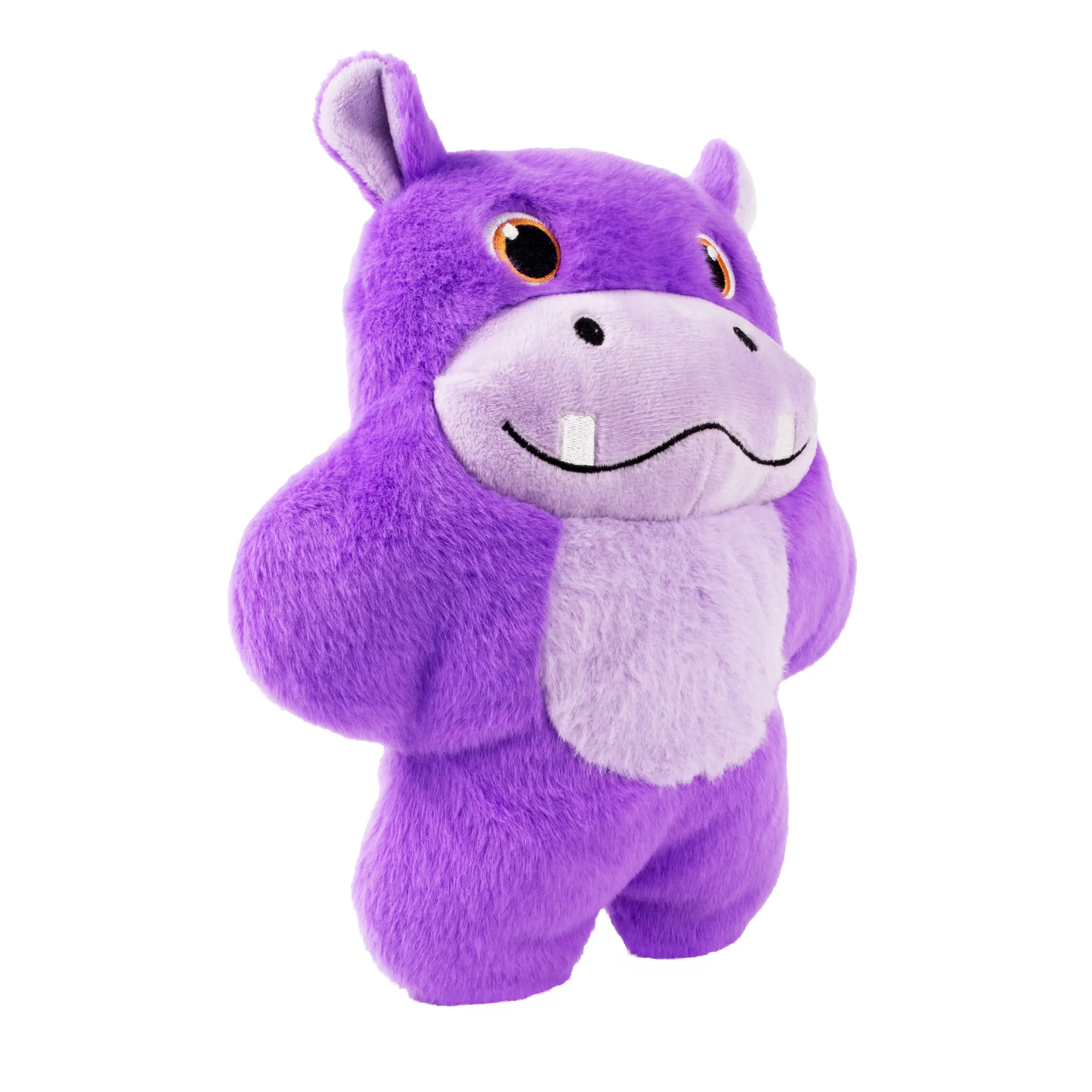 Kong Snuzzles Hippo XL - Image 4