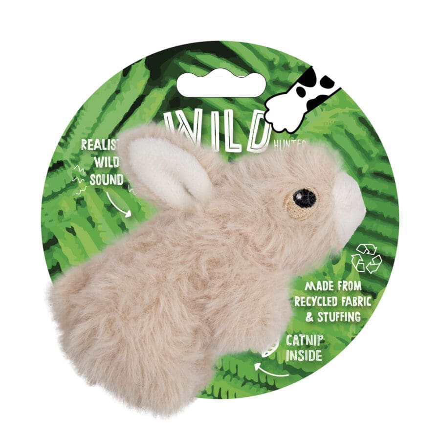 Wild Hunter Rabbit