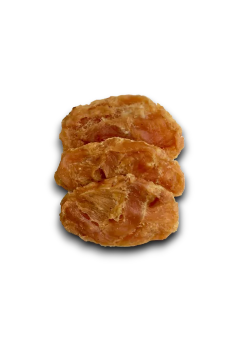 Chicken Jerky