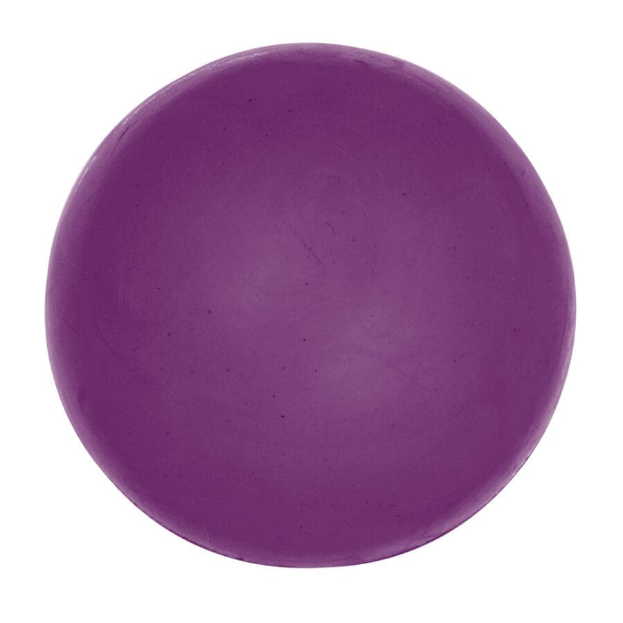 100% Rubber Ball Assorted Colours (Available in Medium & Large)