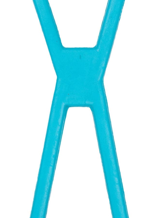 100% Rubber Tug Toy Assorted Colours
