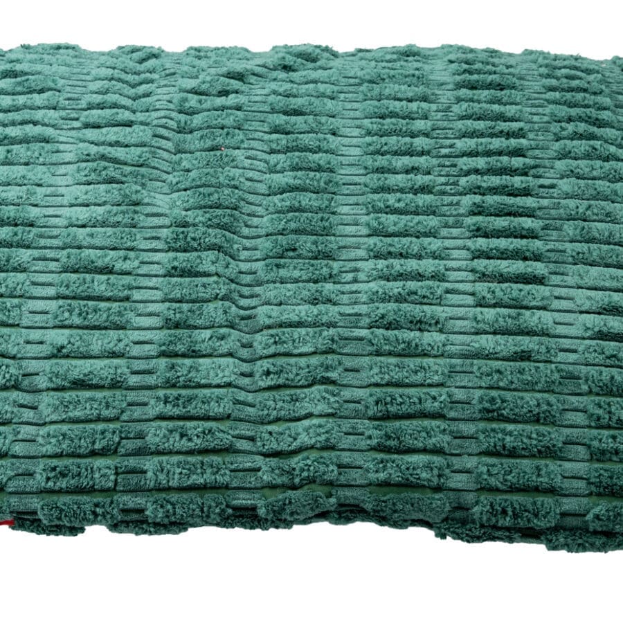 Zero Waste Crate Mats Teal (Available In 4 Sizes)