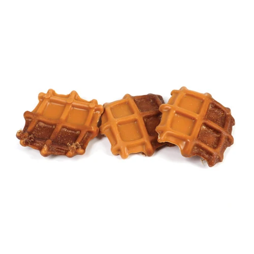 Happy Pet Deli Paws Waffles (Single Assorted)