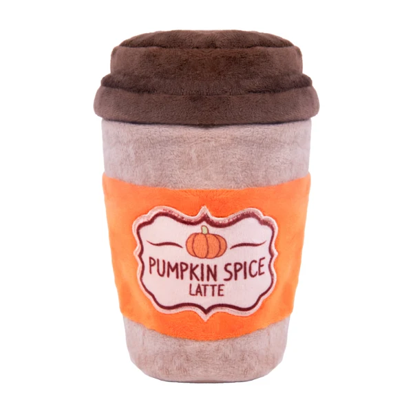 Rosewood Pumpkin Snuffle Cup
