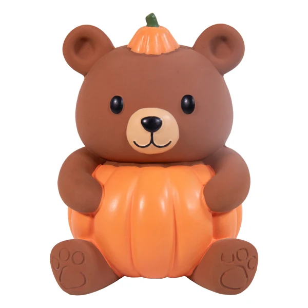 Rosewood Bree Bear Latex