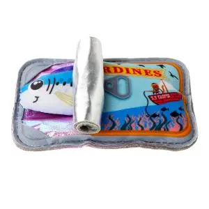 Kong Cat Crackles Sardine - Image 3