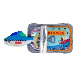 Kong Cat Crackles Sardine - Image 4