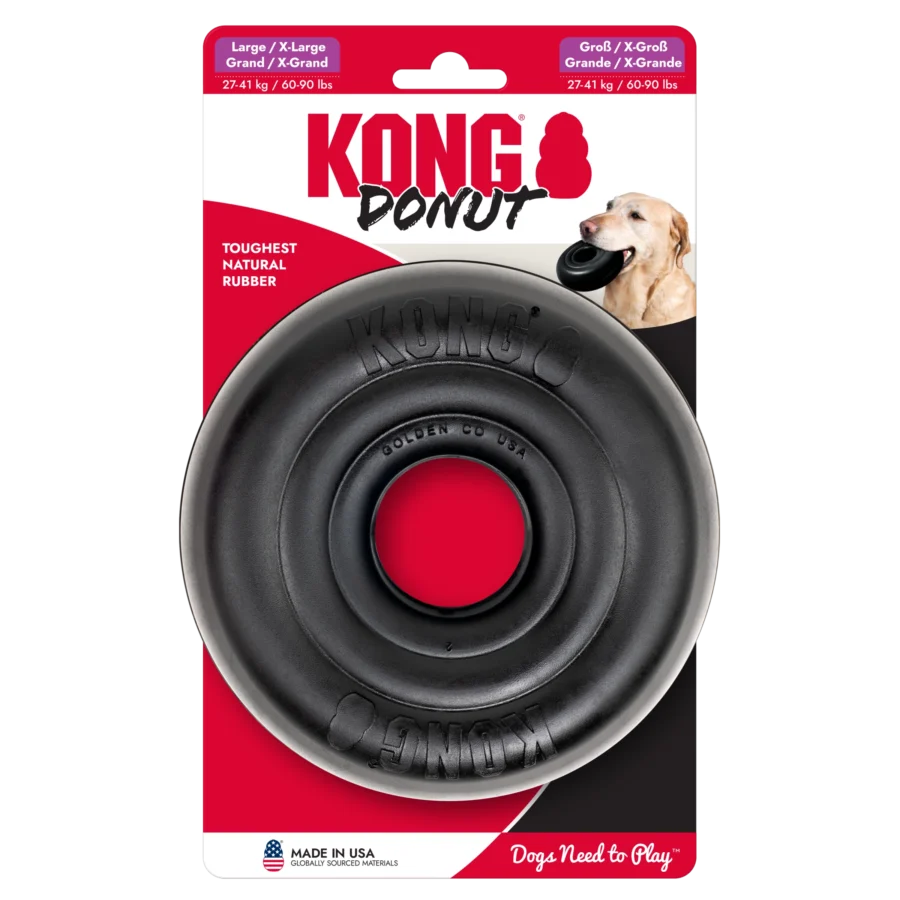Kong Donut Extreme Lg/XL