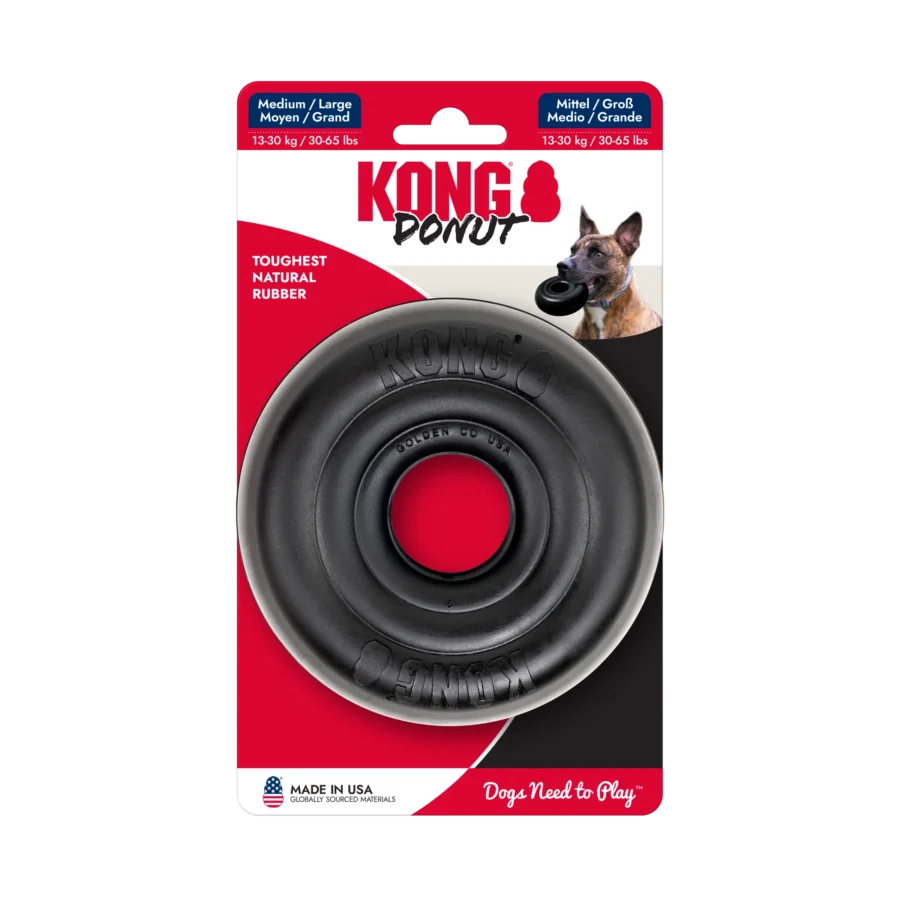 Kong Donut Extreme Md/Lg