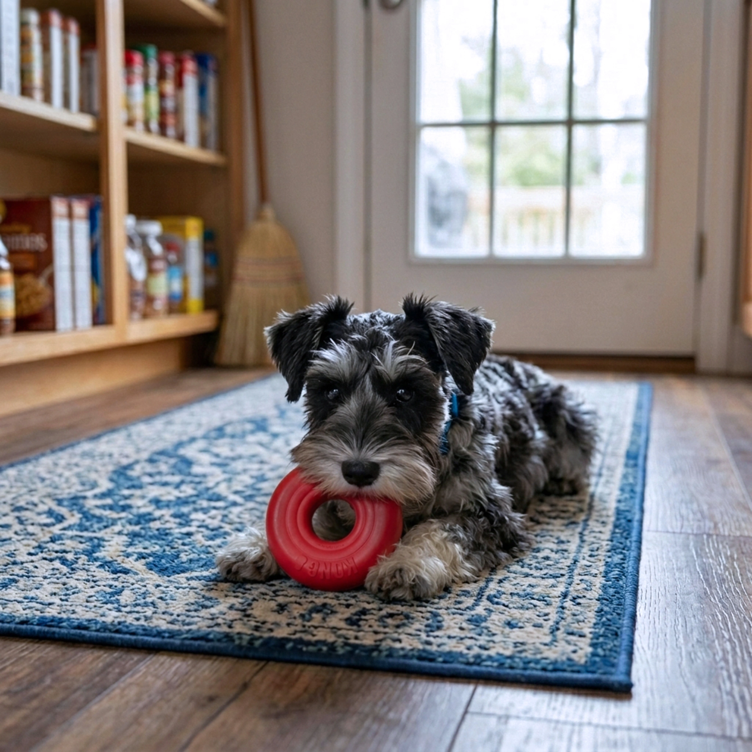 Kong Donut Small/Medium - Image 3