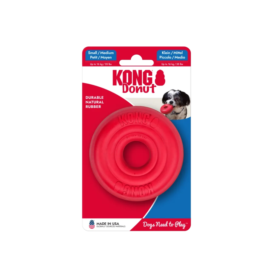 Kong Donut Small/Medium
