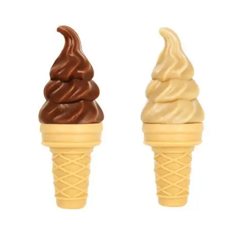 Happy Pet Deli Paws Ice Cream (Single Assorted)