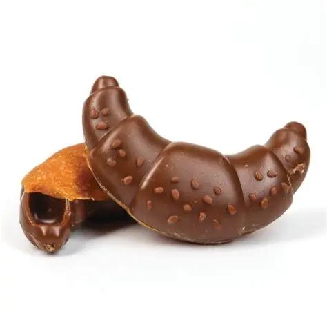 Happy Pet Deli Paws Croissants (Single Assorted)