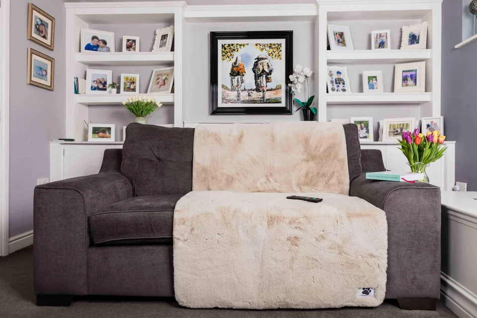 Comfy Cover Stone - Image 3