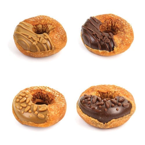 Happy Pet Deli Paws Donuts (Single Assorted)