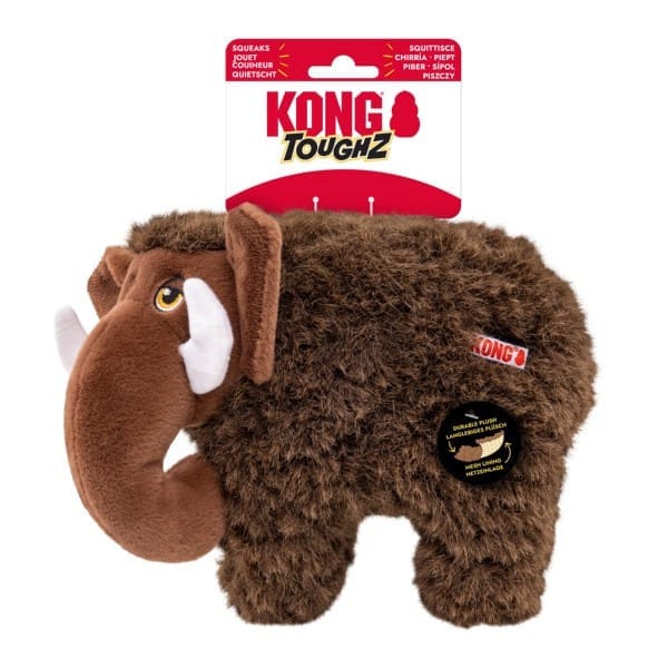 Kong Toughz Mammoth Medium